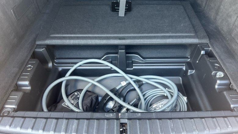 BMW iX 240kW xDrive40 M Sport 76.6kWh 5dr Auto Electric Estate